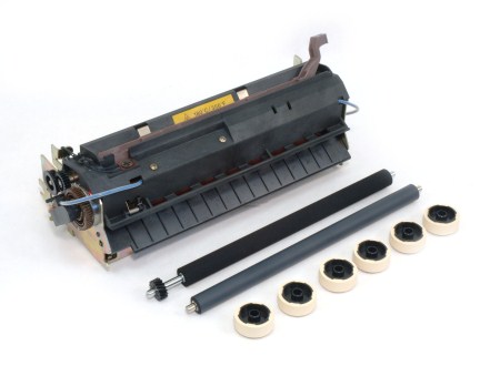 Maintenance Kit compatible with the Lexmark 99A1195